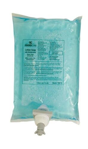 AutoFoam tvålrefill, 1100 ml. - 4 stk. pakke