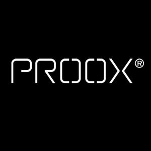 Öppning till inbyggnadsavfallsbehållare, rostfritt stål, Proox ONE Pure
